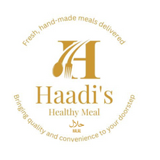 Haadi's 