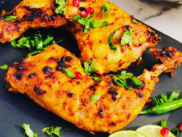 Tandoori Chicken