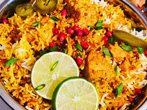 Family Feast Box - (2 or more servings) -