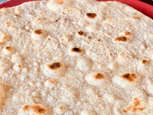 Load image into Gallery viewer, Roti (Chapattis, Fresh made - 2 for a £1.50 ) - Vegan