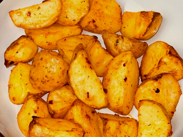 Roasted Potatoes (2 or more serving)